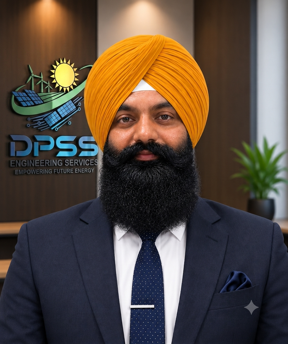 Dharmvir Singh